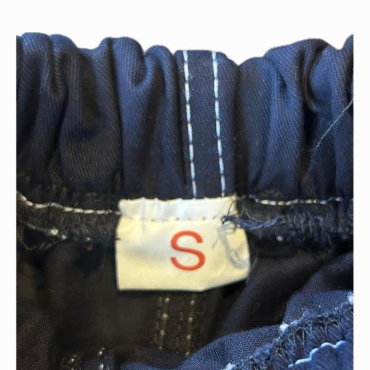 SPACE trousers