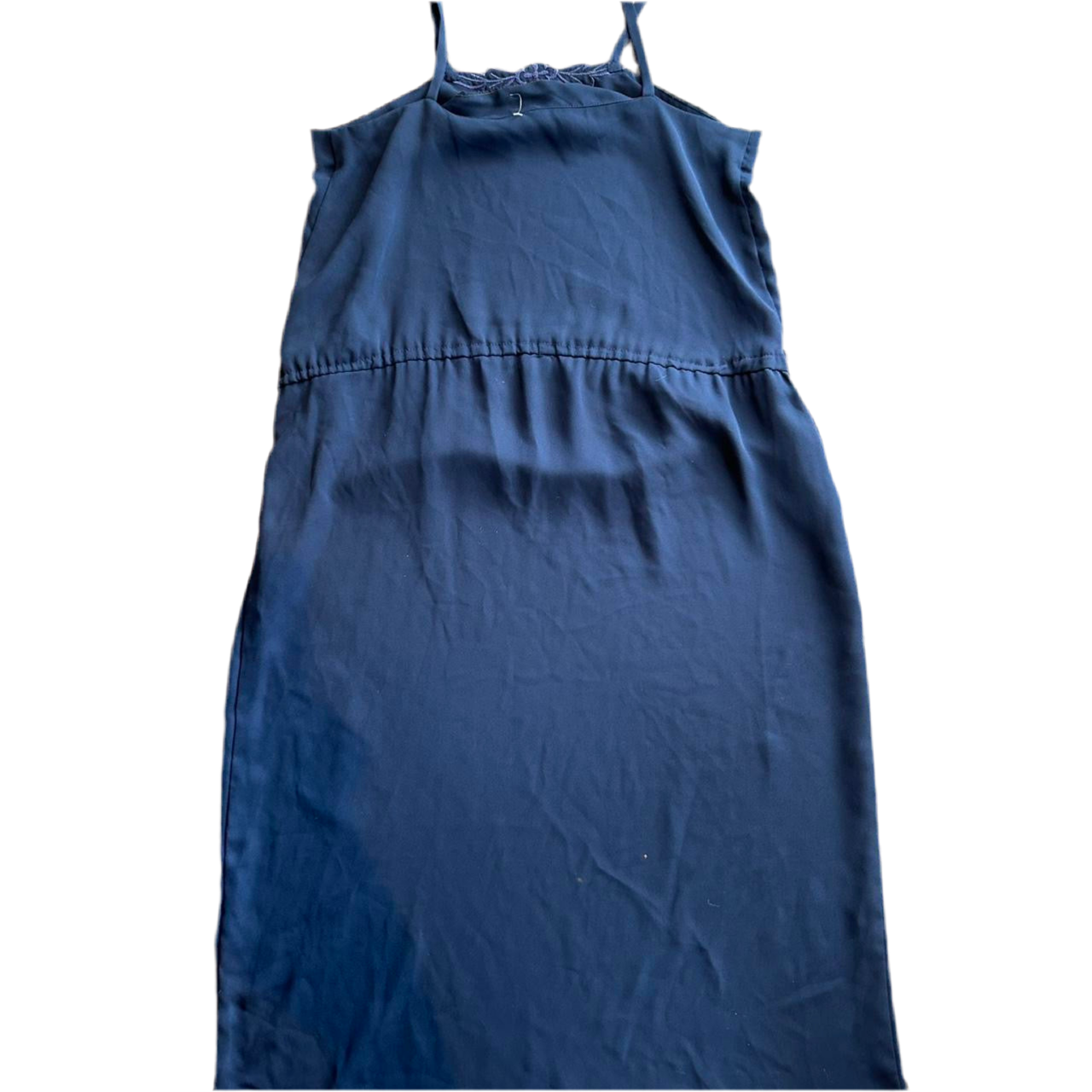 Vintage slip dress
