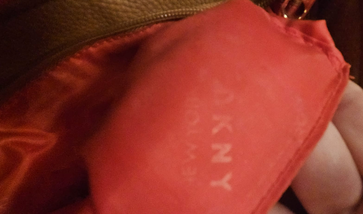 DKNY mini bag