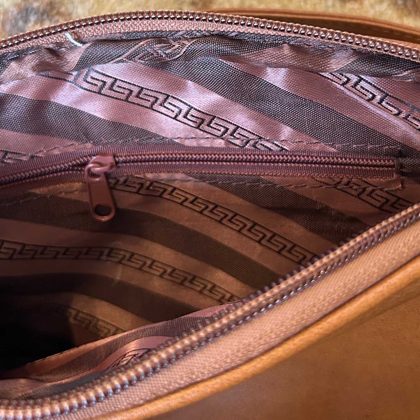 Wittier Paris bag