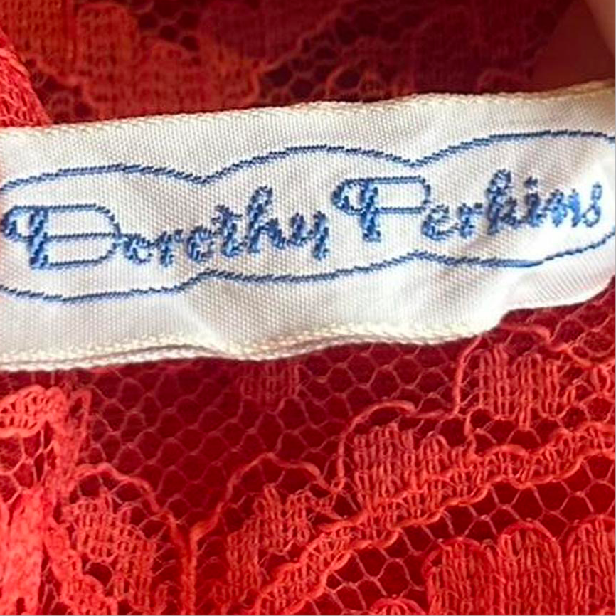 Dorothy Perkins vintage dress
