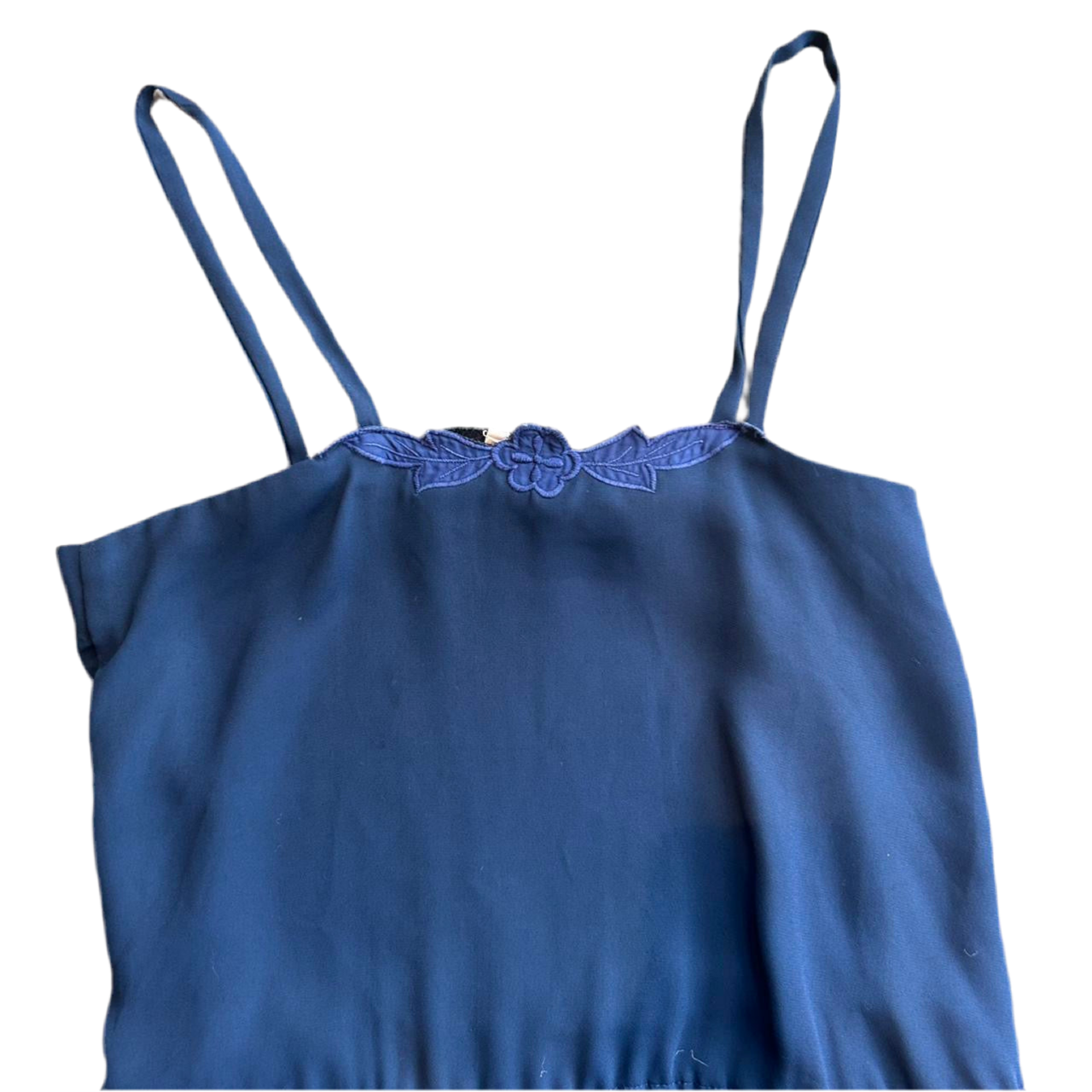 Vintage slip dress