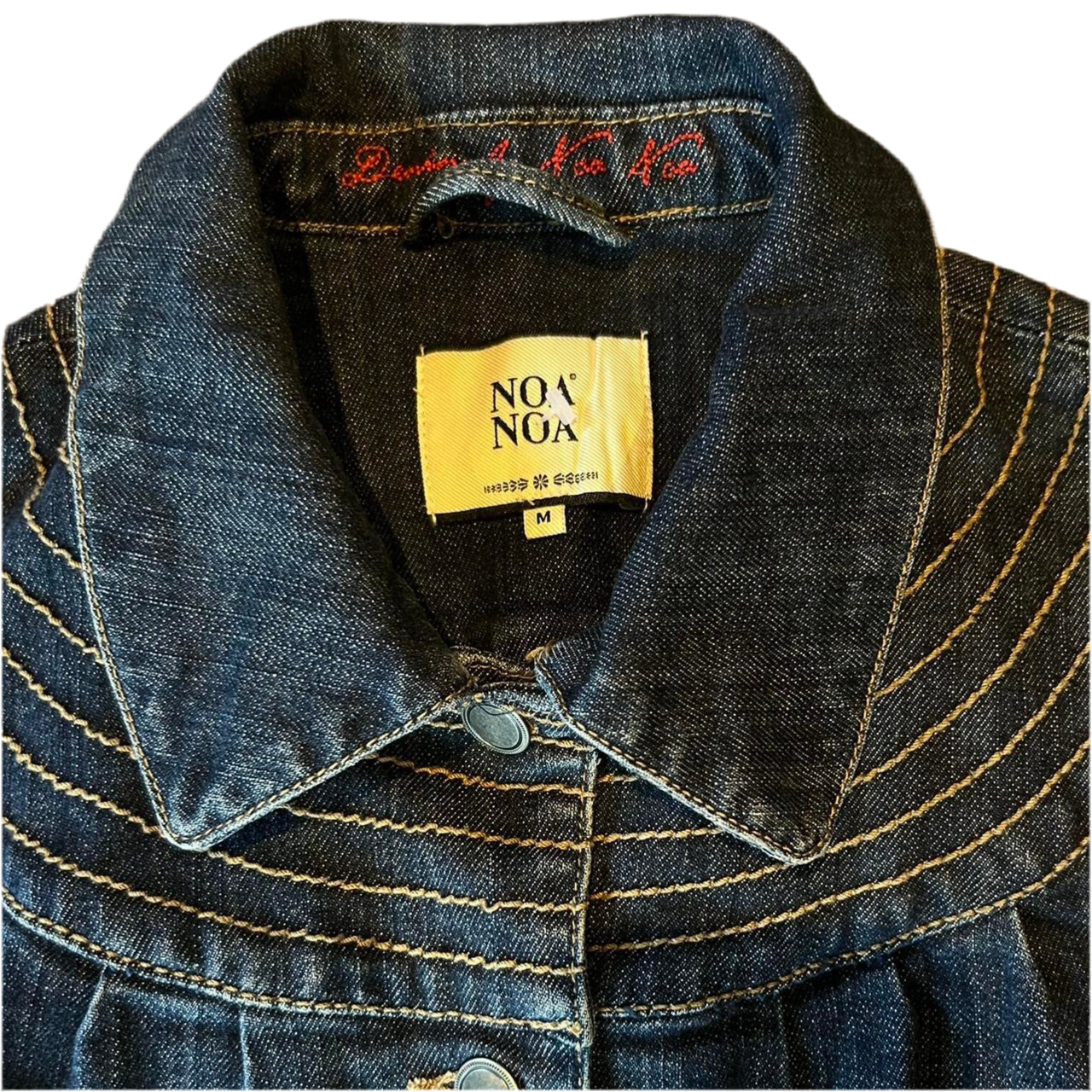 NOA NOA denim jacket