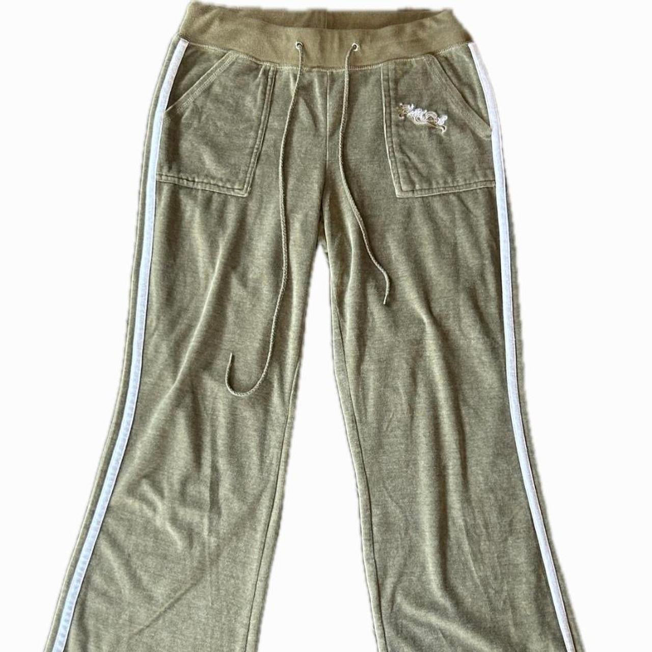 Hale Bob track pants