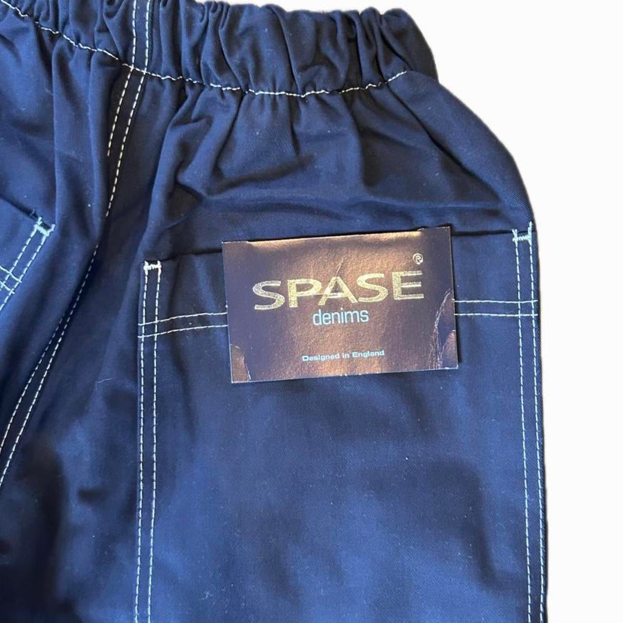 SPACE trousers