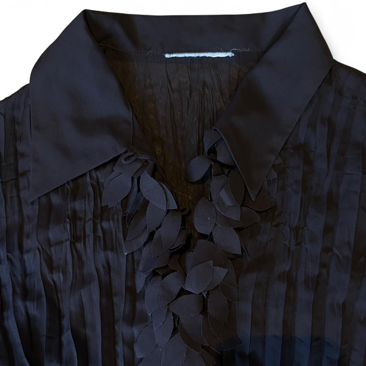 Vintage blouse
