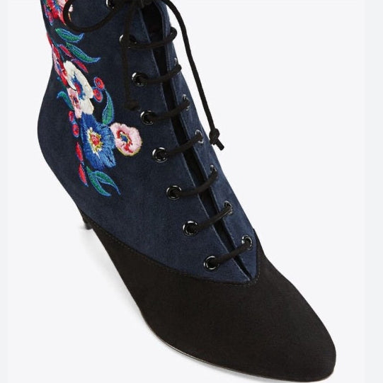 Tory Burch boot