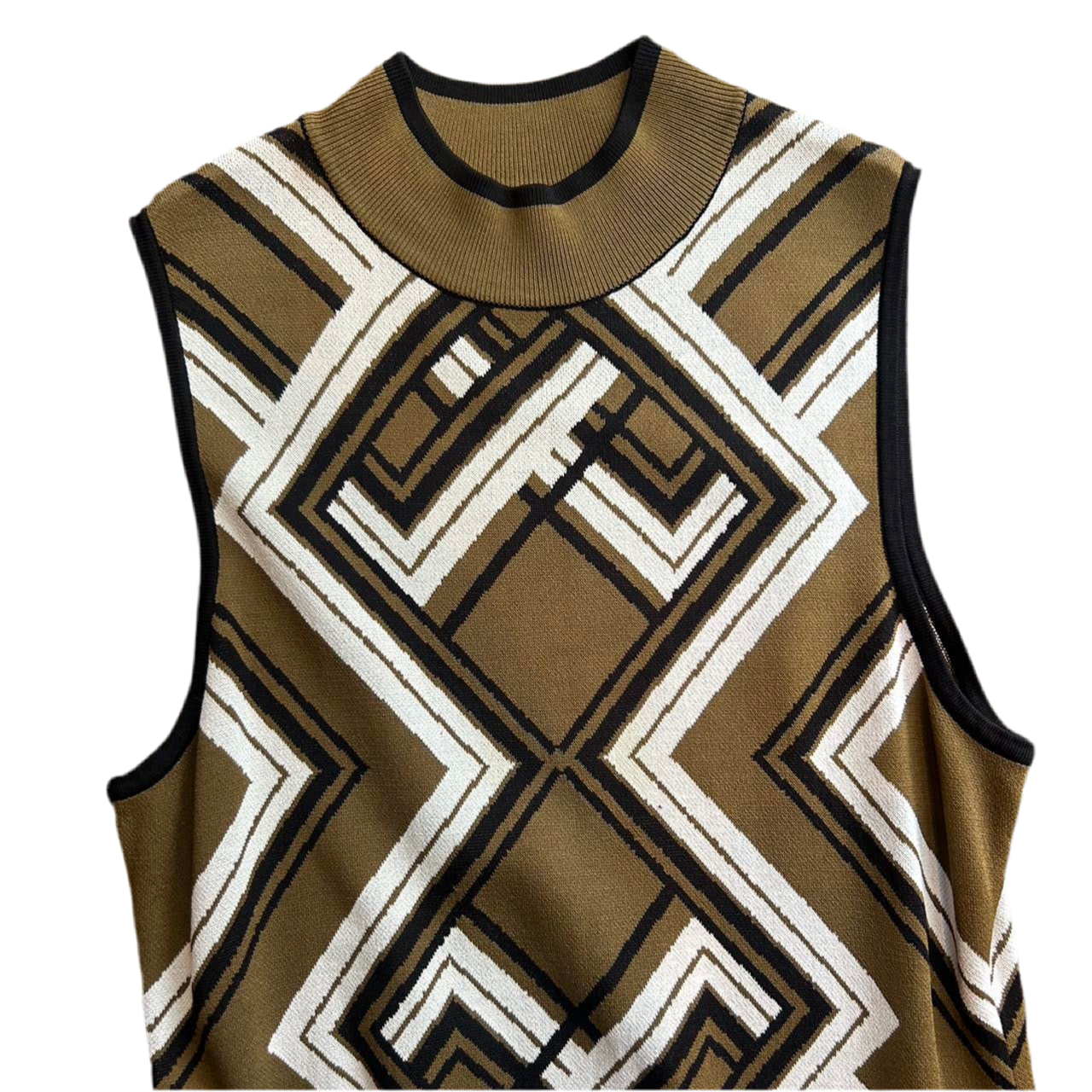 Karen Millen tassel dress