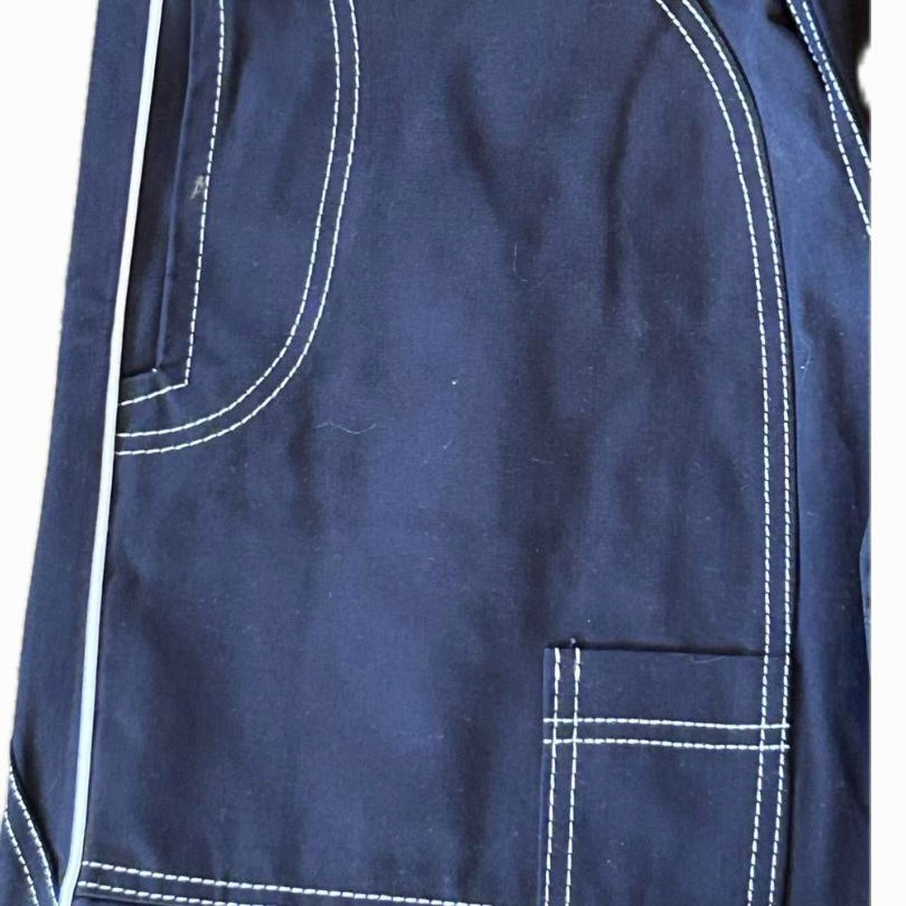 SPACE trousers