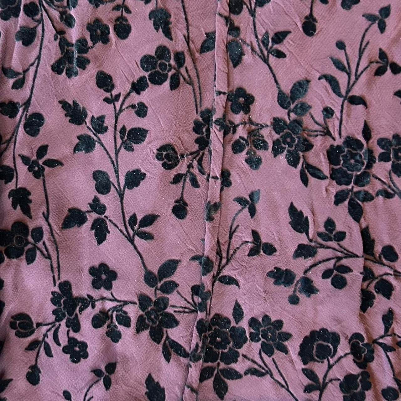 Whistles skirt