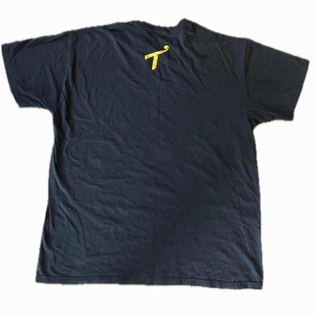 Rare 2008 wifey t-shirt