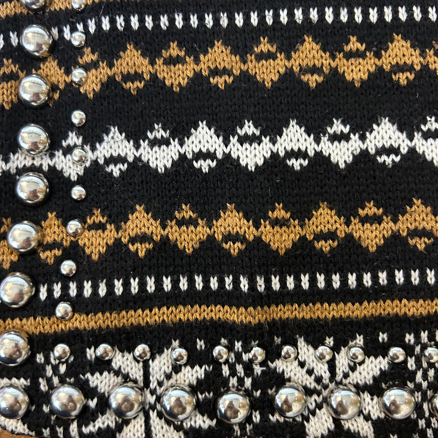 bohemian bag
