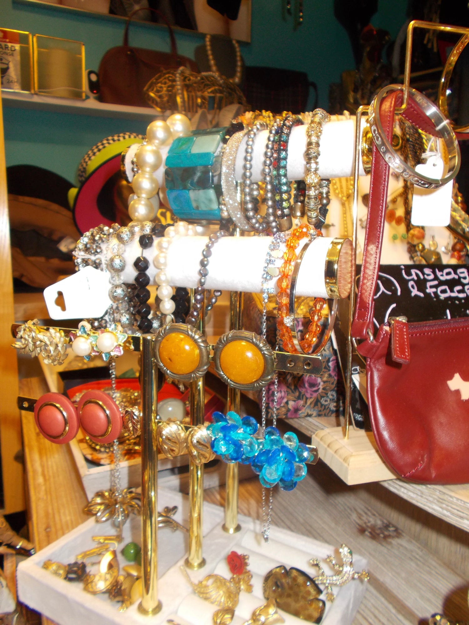 Jewellery