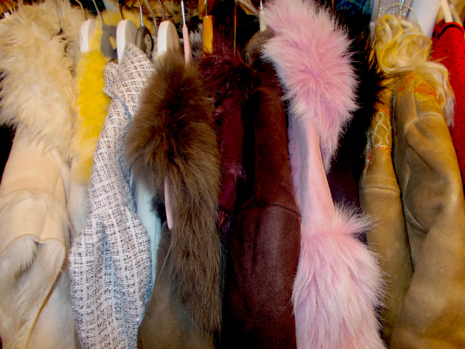 Coats