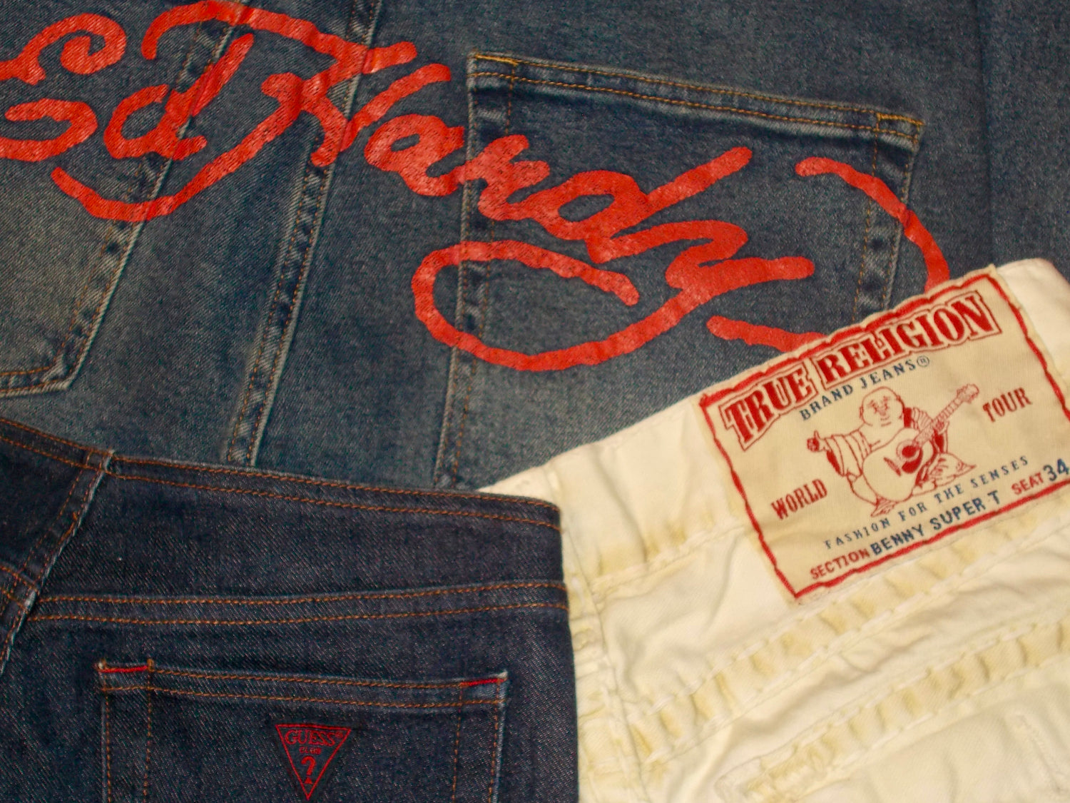 Jeans