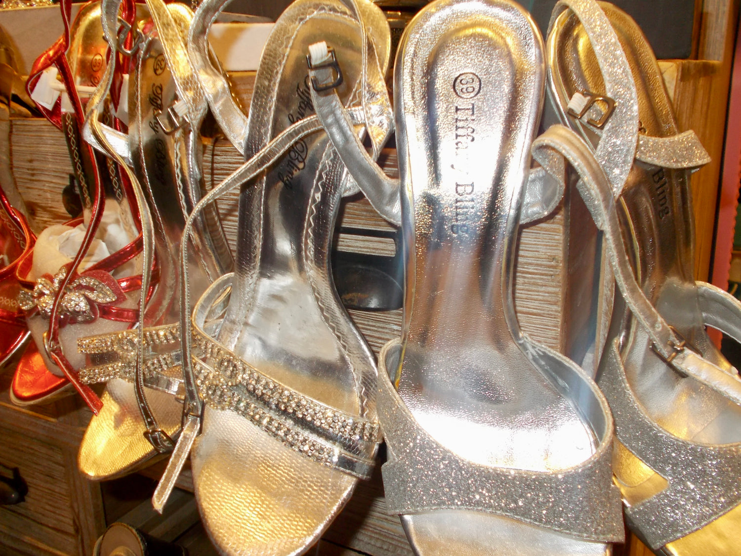 Shoes