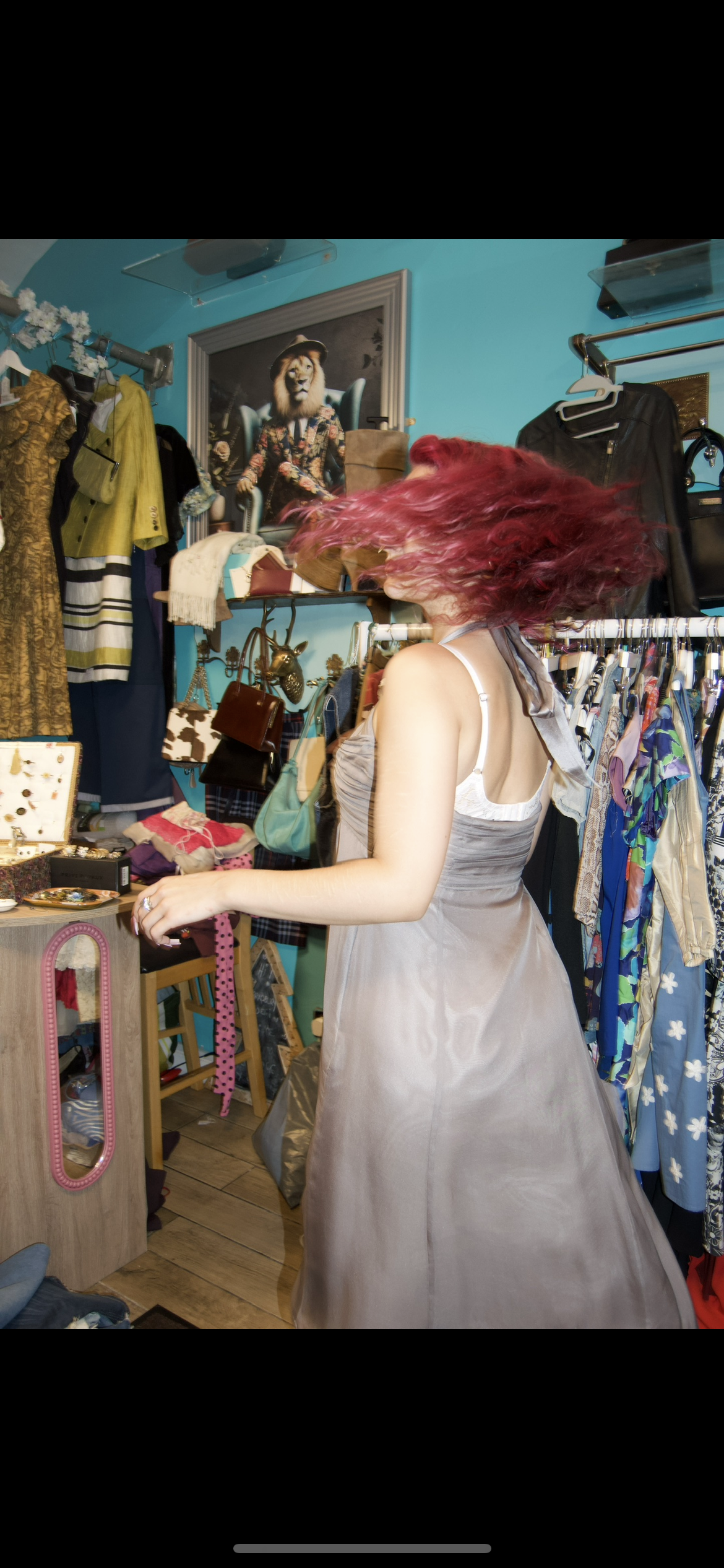 Dresses & jumpsuits
