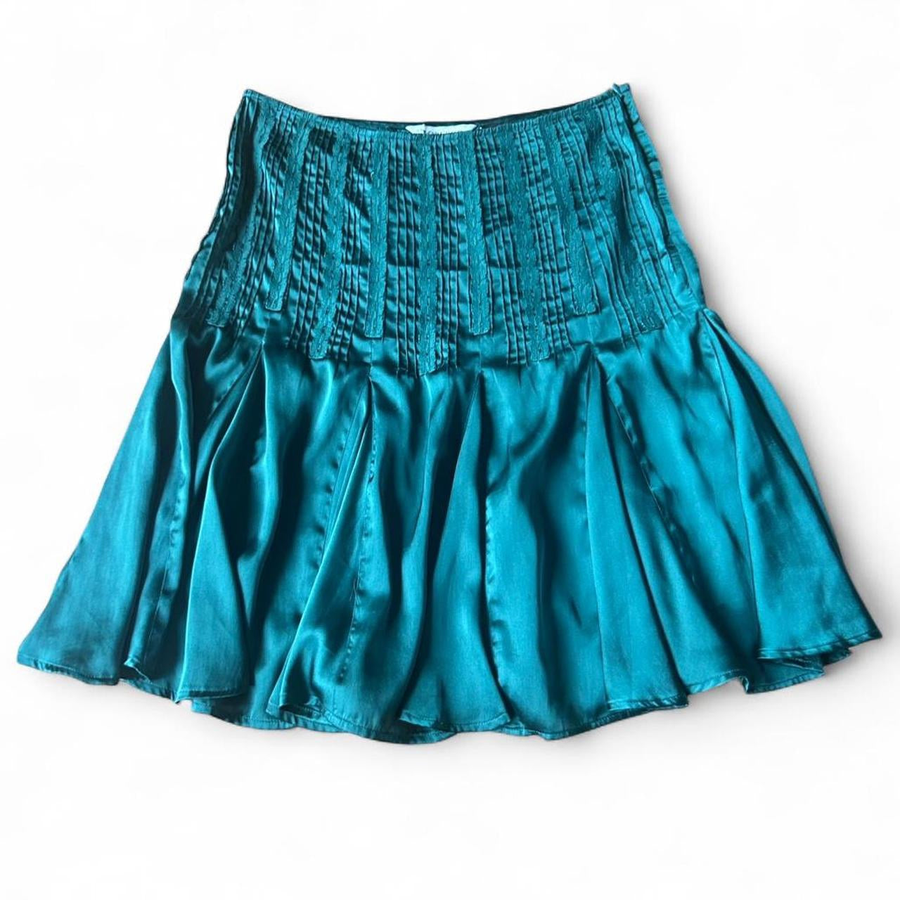 Midi skirt