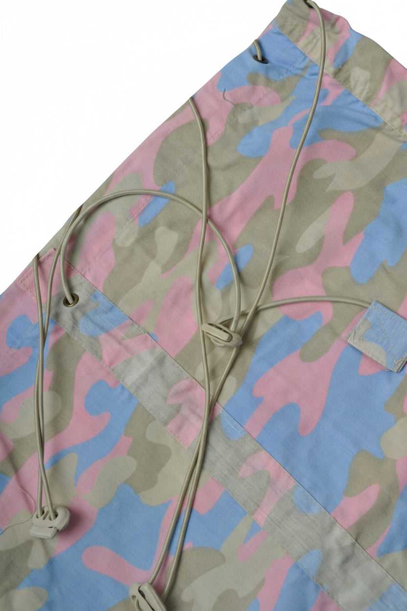 Criminal Damage cargos