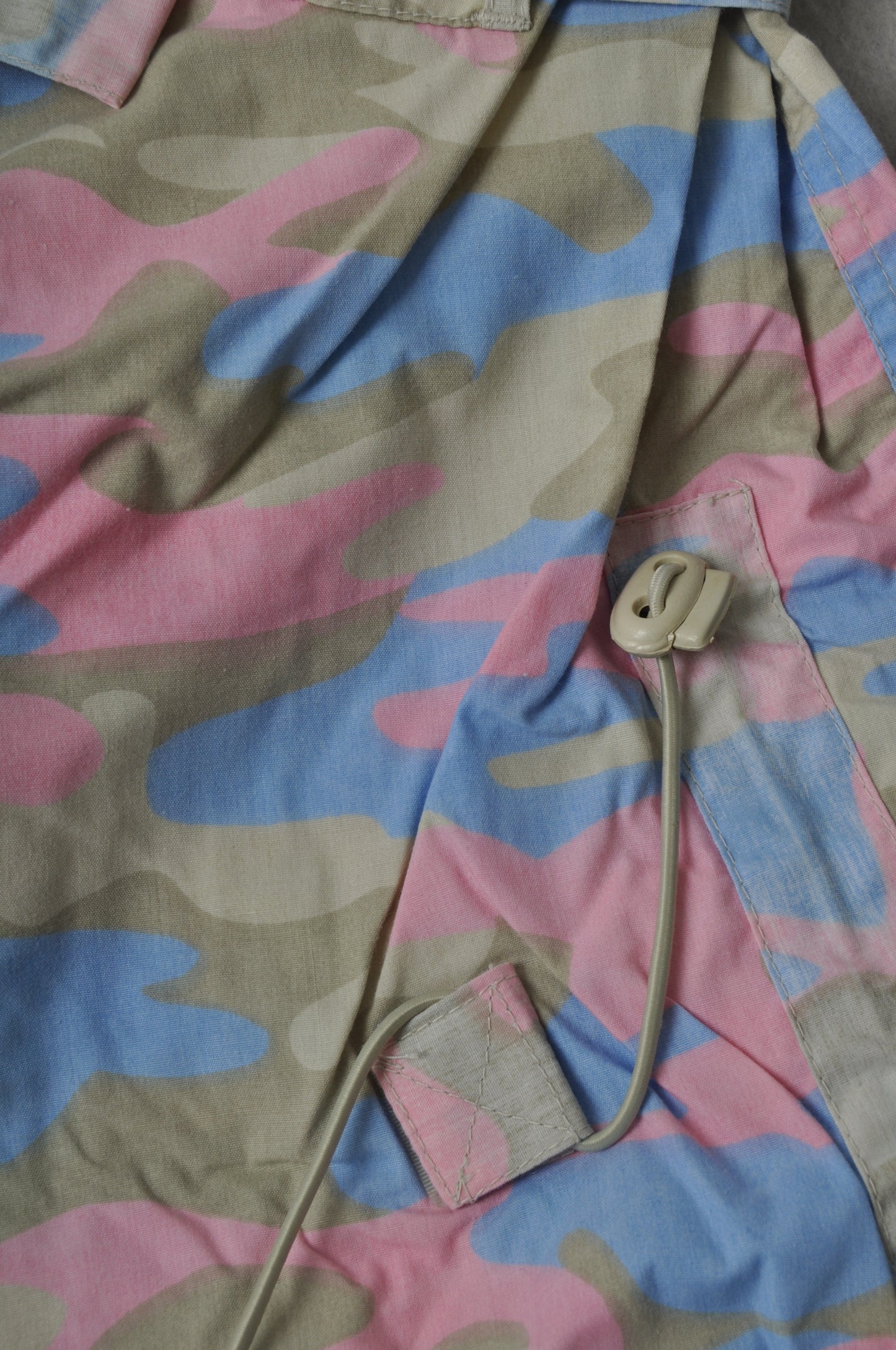 Criminal Damage cargos