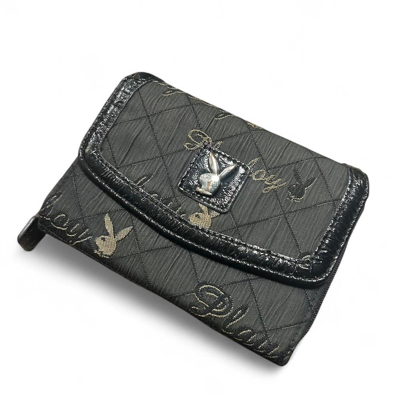 Playboy wallet