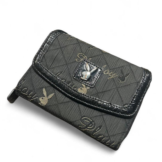 Playboy wallet