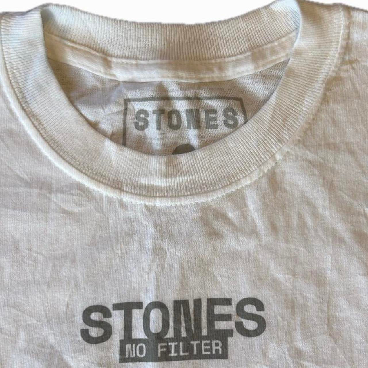 Rolling Stones T-Shirt