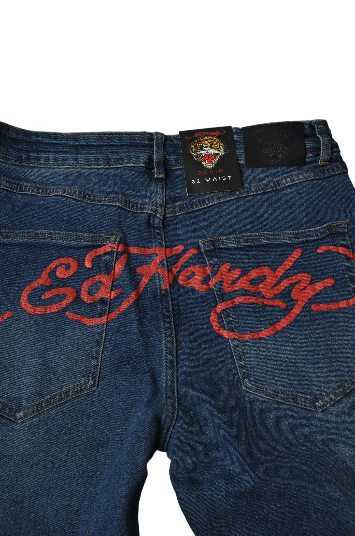 Ed Hardy Jeans