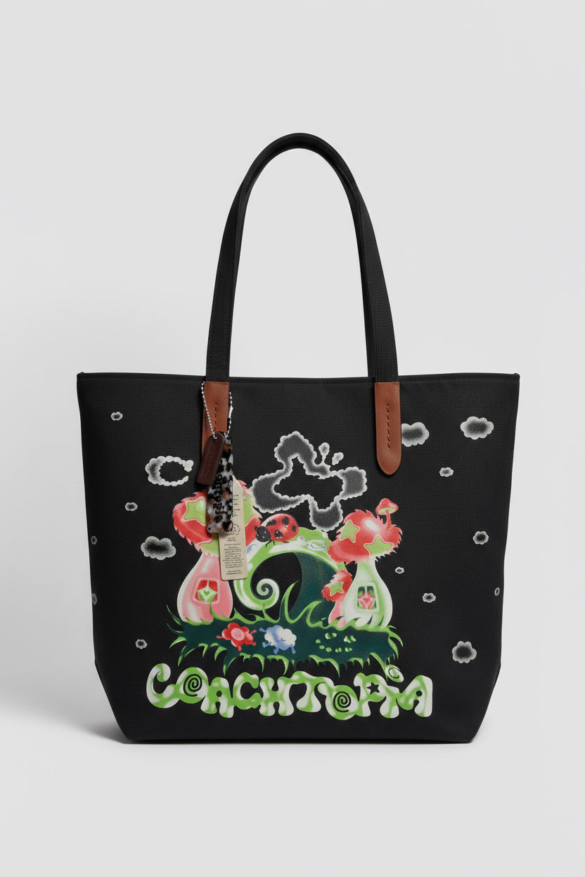 Coachtopia tote