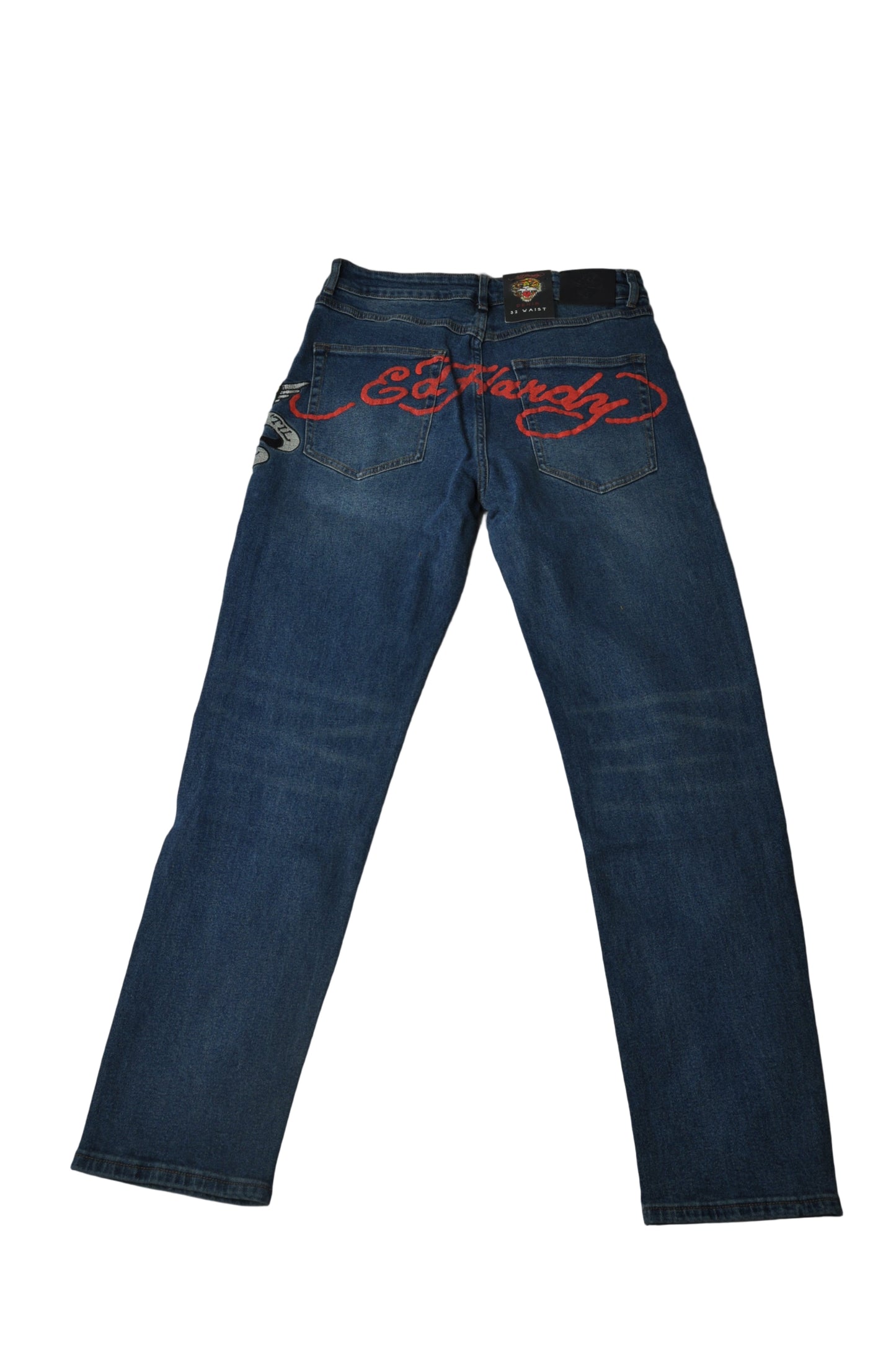 Ed Hardy Jeans