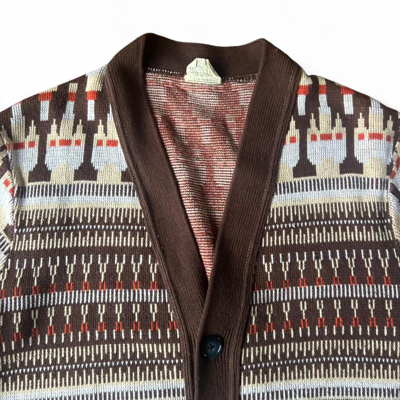 Vintage cardigan