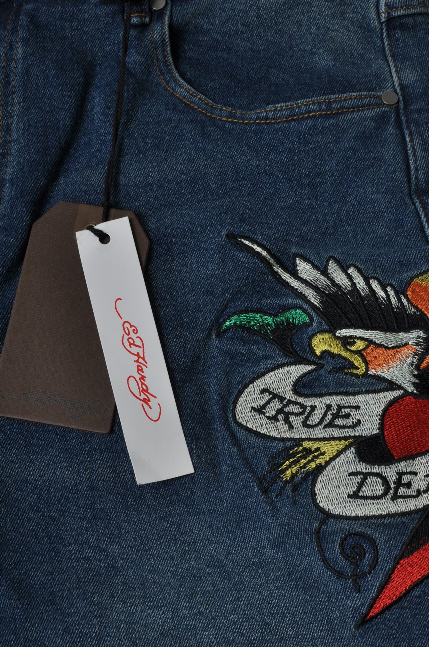 Ed Hardy Jeans