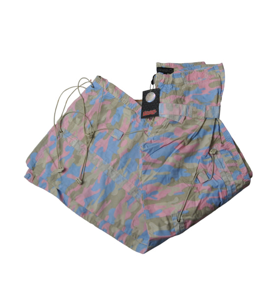 Criminal Damage cargos