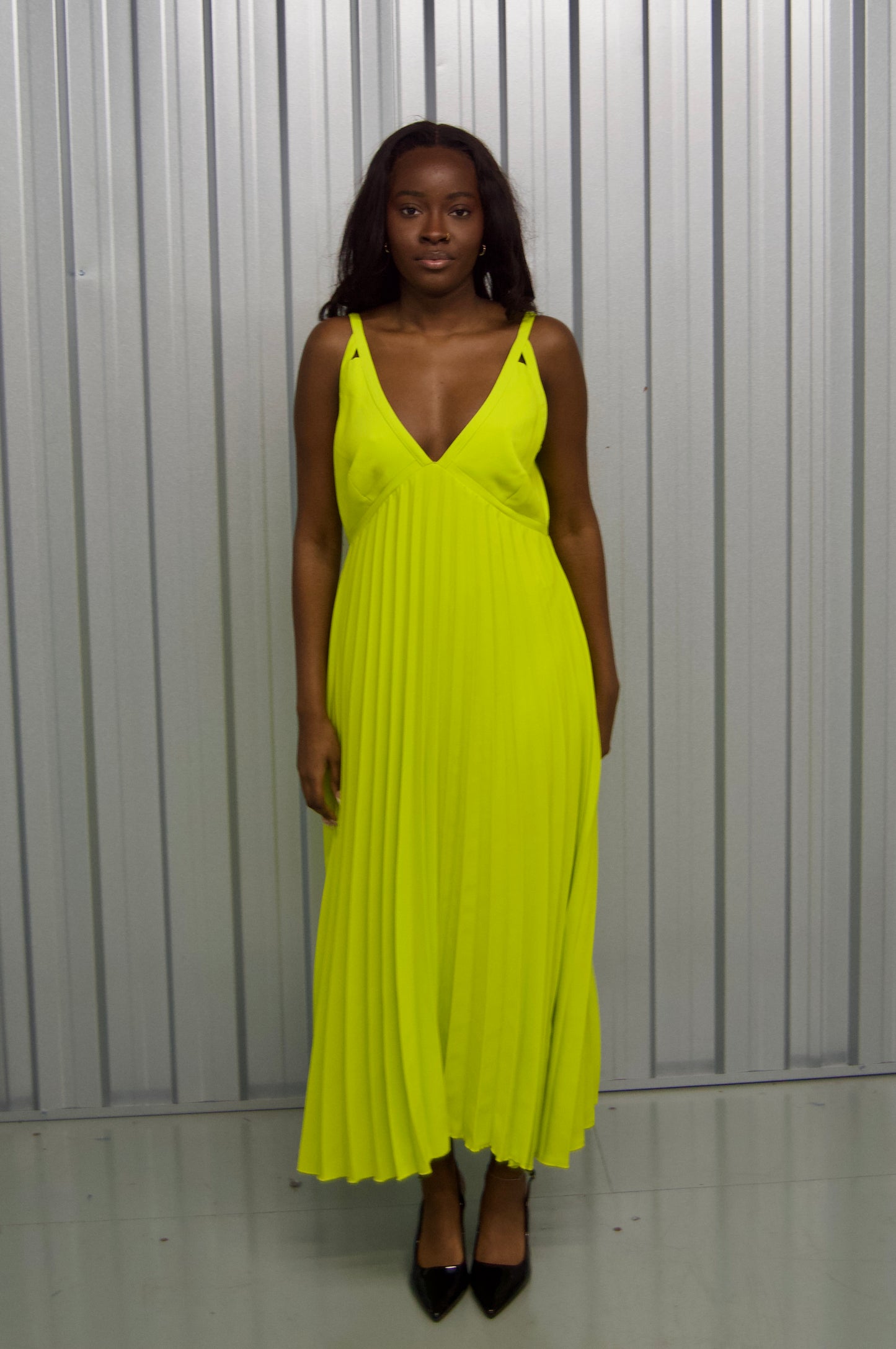 Karen Millen midi dress