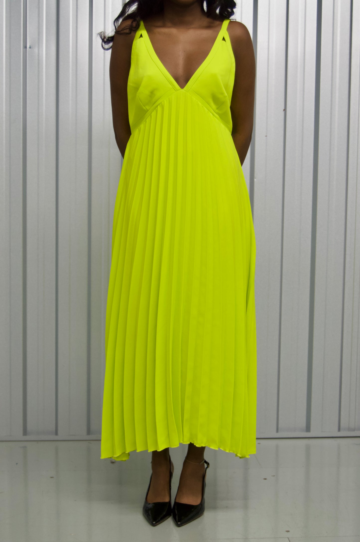 Karen Millen midi dress
