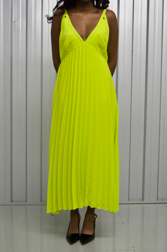 Karen Millen midi dress