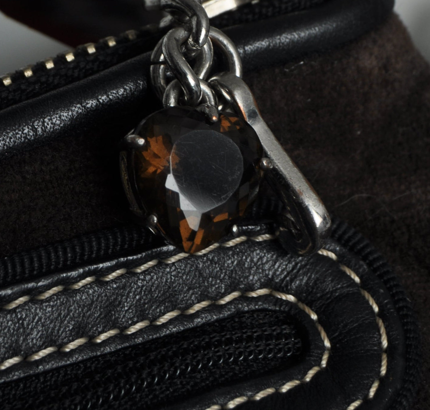 Juicy Couture wristlet