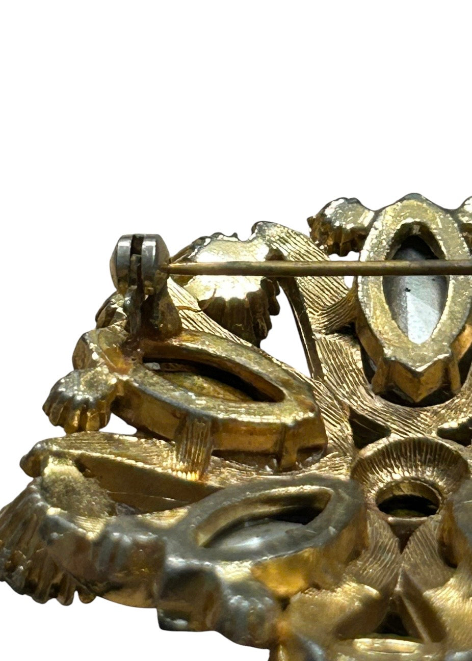 Vintage Sphinx broach 1960/70’s