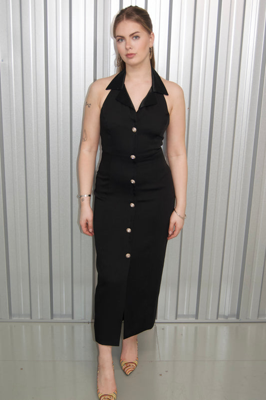 Vintage christina dress