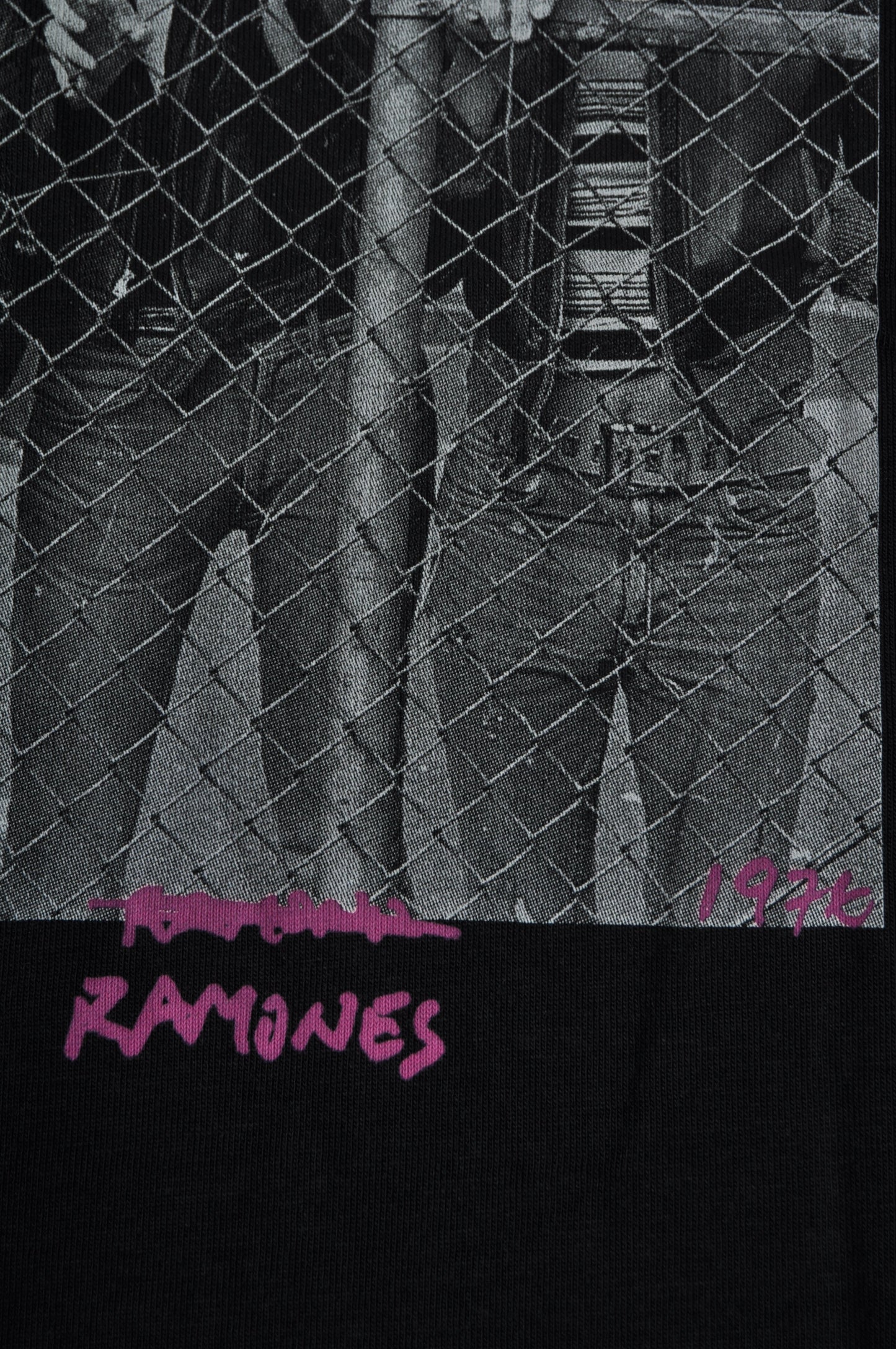 Stance Ramones T-shirt