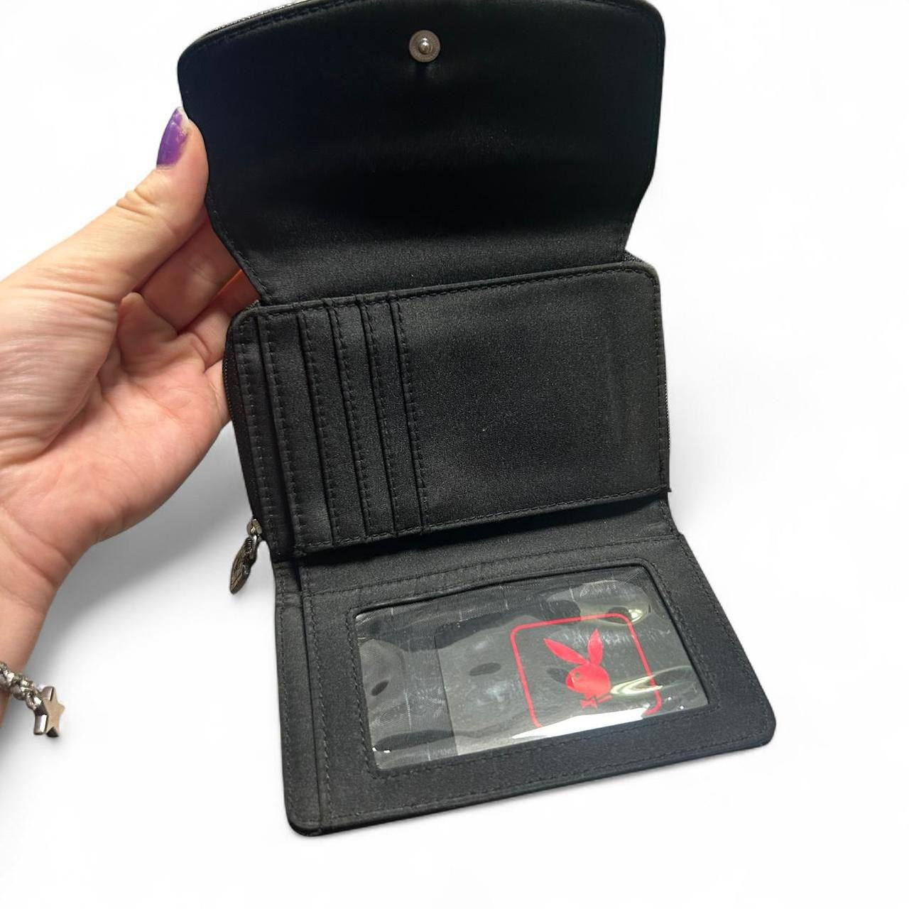 Playboy wallet