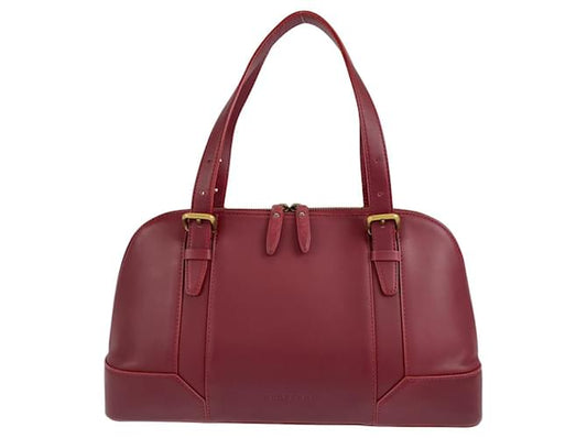 Burberry Boston bag