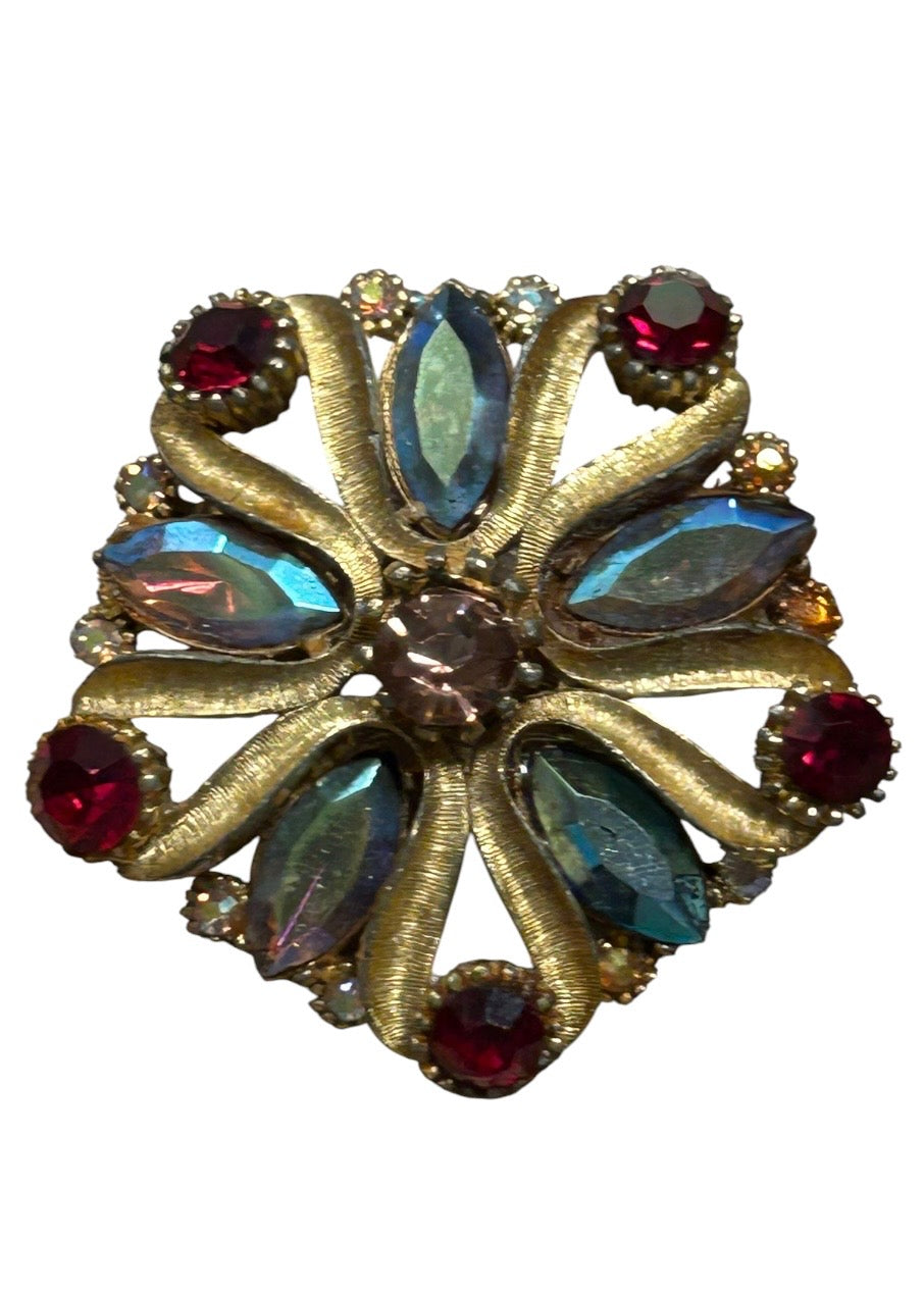 Vintage Sphinx broach 1960/70’s