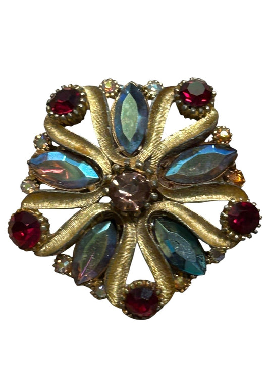 Vintage Sphinx broach 1960/70’s