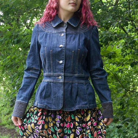 NOA NOA denim jacket