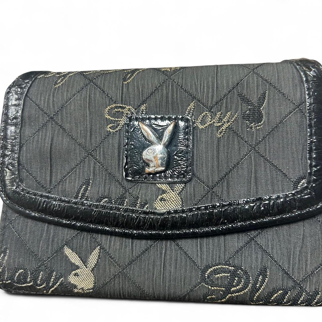 Playboy wallet
