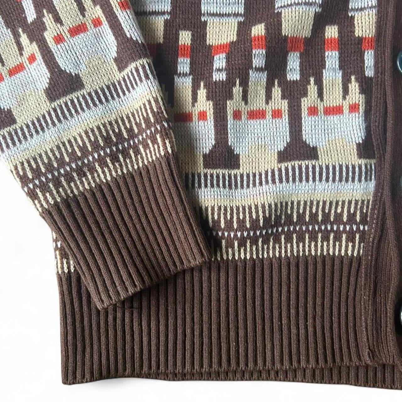 Vintage cardigan