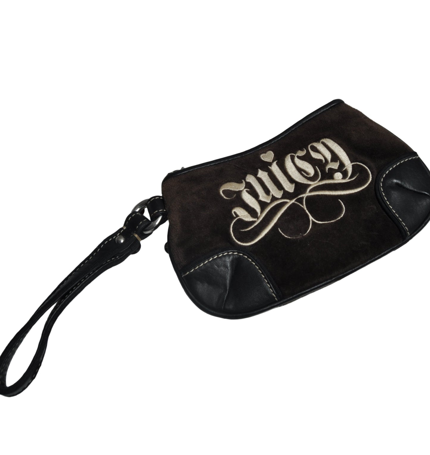 Juicy Couture wristlet