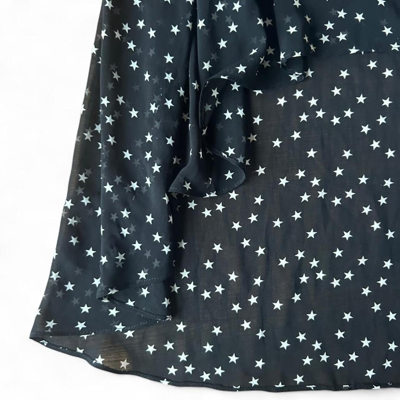 Star skirt