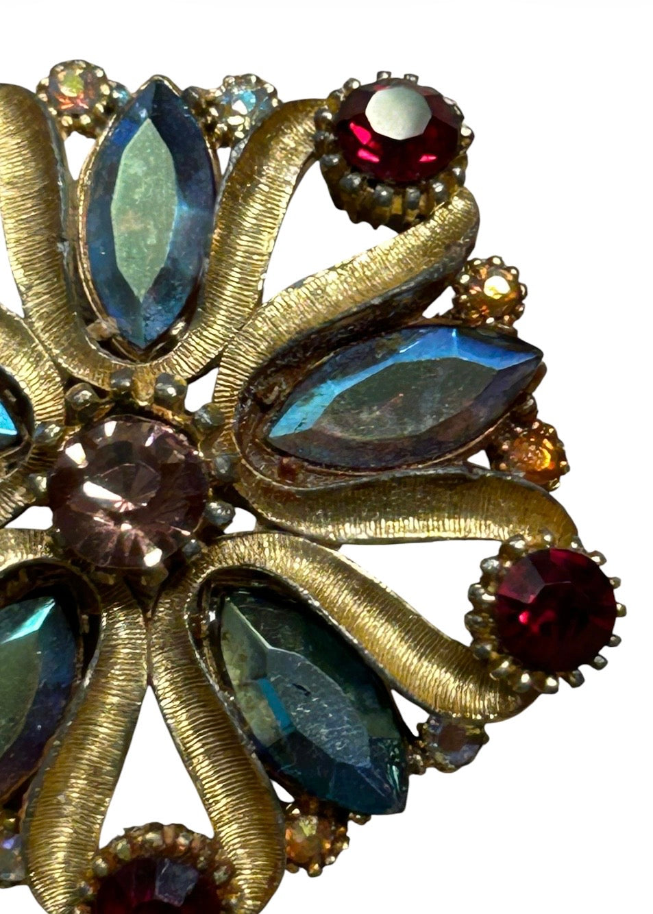Vintage Sphinx broach 1960/70’s